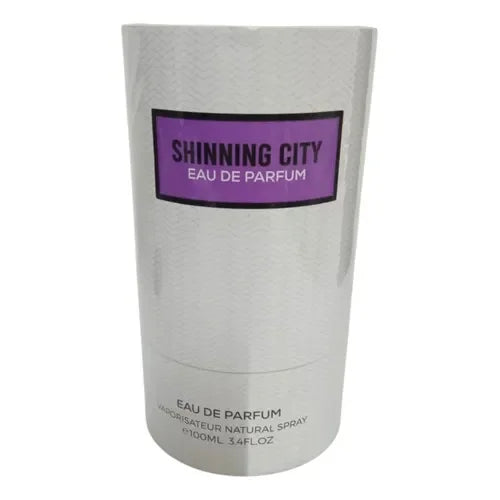 Emper Shinning City Eau de Parfum