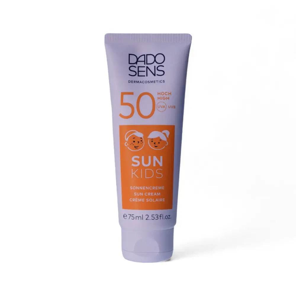 Dado Sens Sun Kids Sun Cream SPF 50