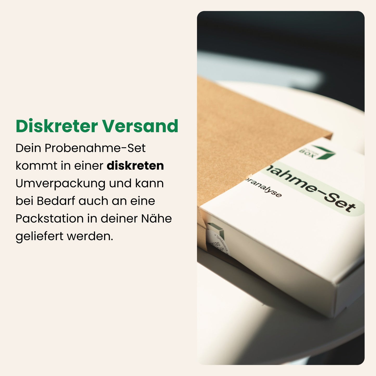 Darmkrebsvorsorge