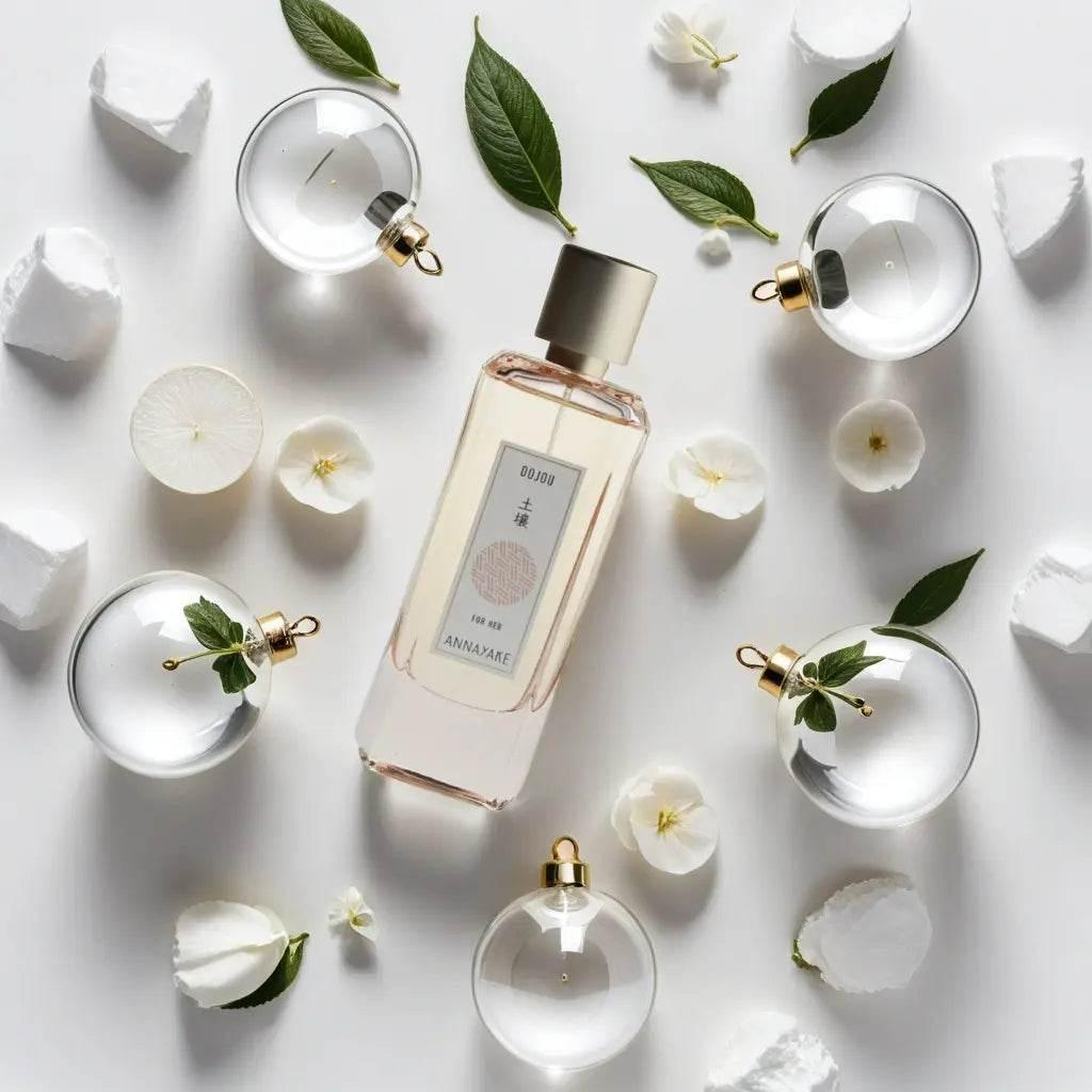 Annayake Dojou For Her Eau de Parfum