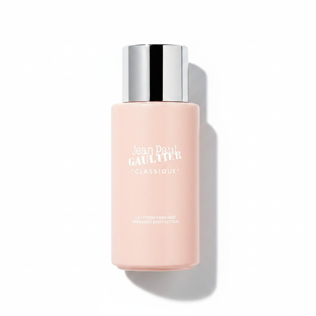 Jean Paul Gaultier Classique Body Lotion