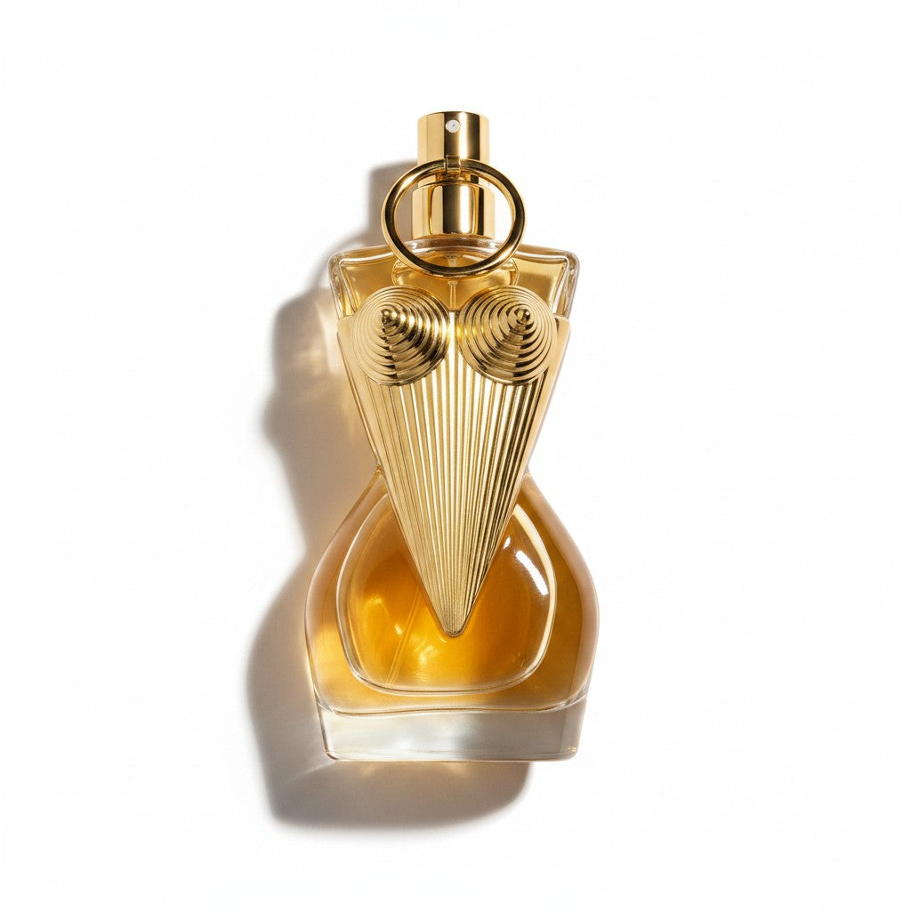 Jean Paul Gaultier Divine Eau de Parfum