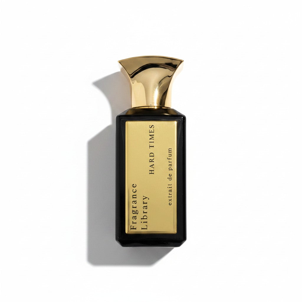 Fragrance Library Hard Times Extrait de Parfum