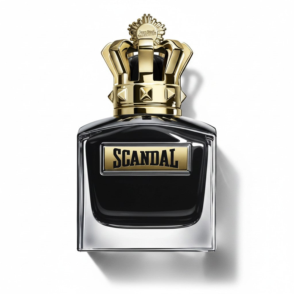 Jean Paul Gaultier Scandal Homme Le Parfum Eau de Parfum