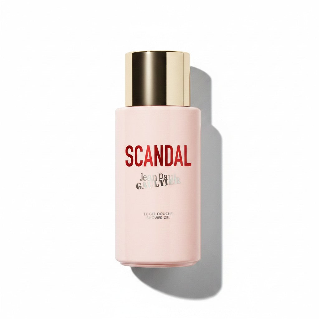 Jean Paul Gaultier Scandal Shower Gel