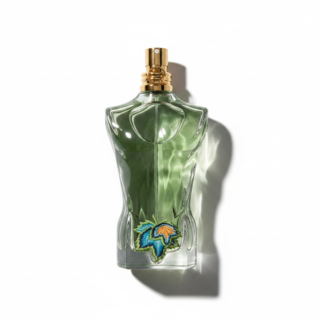 Jean Paul Gaultier Le Beau Paradise Garden Eau de Parfum