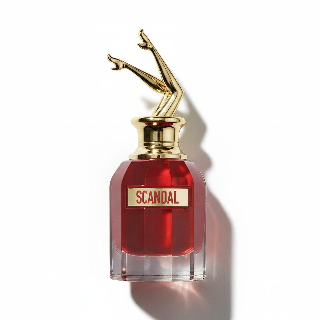 Jean Paul Gaultier Scandal Le Parfum Intense Eau de Parfum