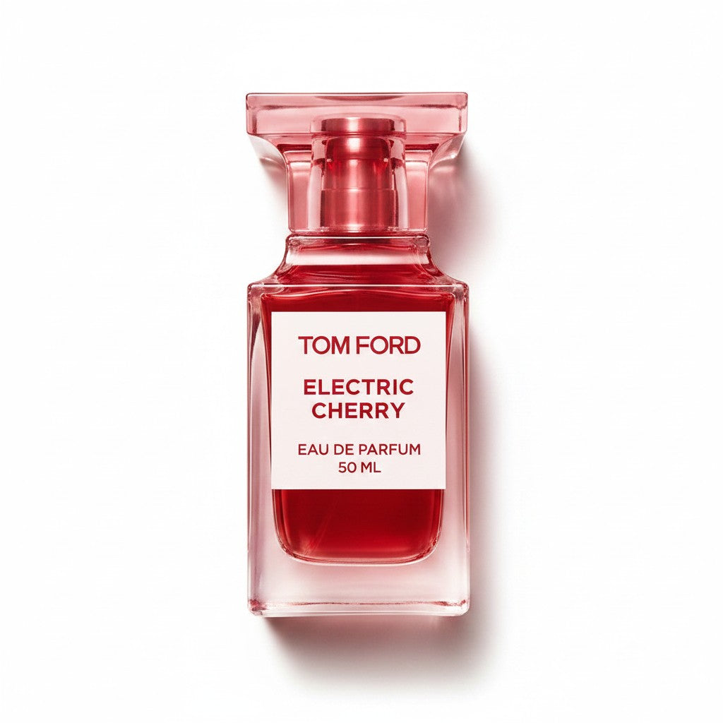 Tom Ford Electric Cherry Eau de Parfum