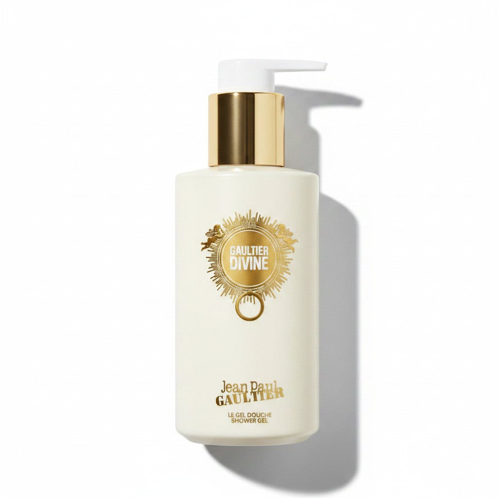 Jean Paul Gaultier Divine Showe Gel