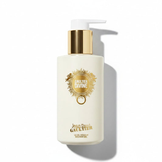 Jean Paul Gaultier Divine Showe Gel