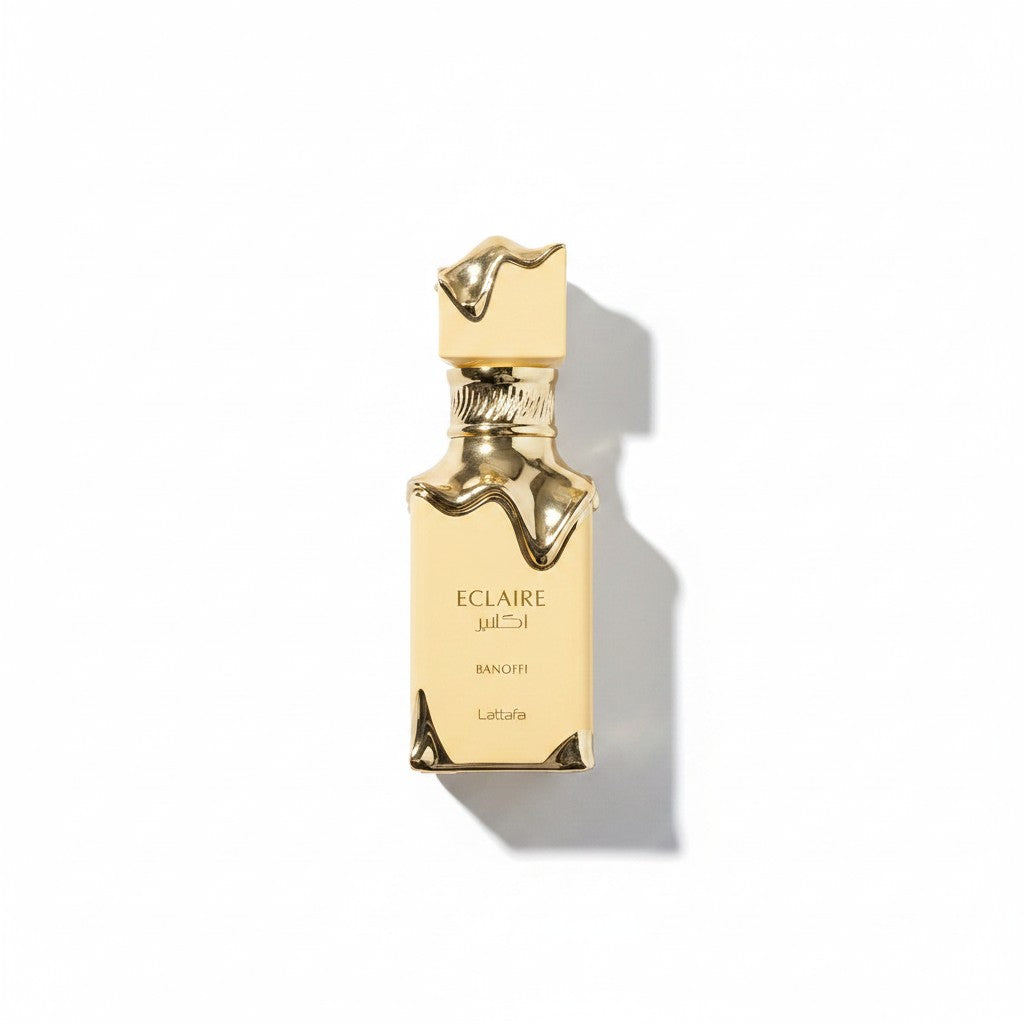 Lattafa Eclaire Banoffi Eau de Parfum