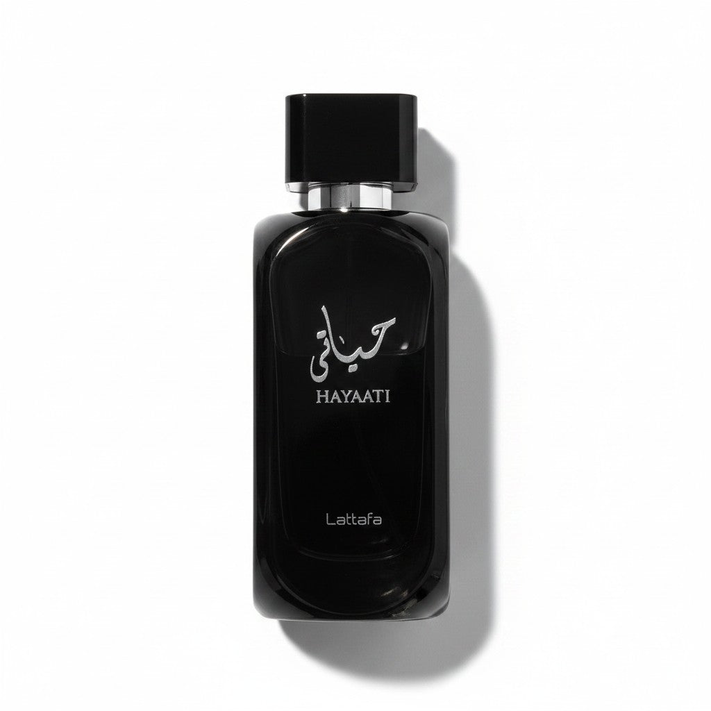 Lattafa Hayaati Eau de Parfum