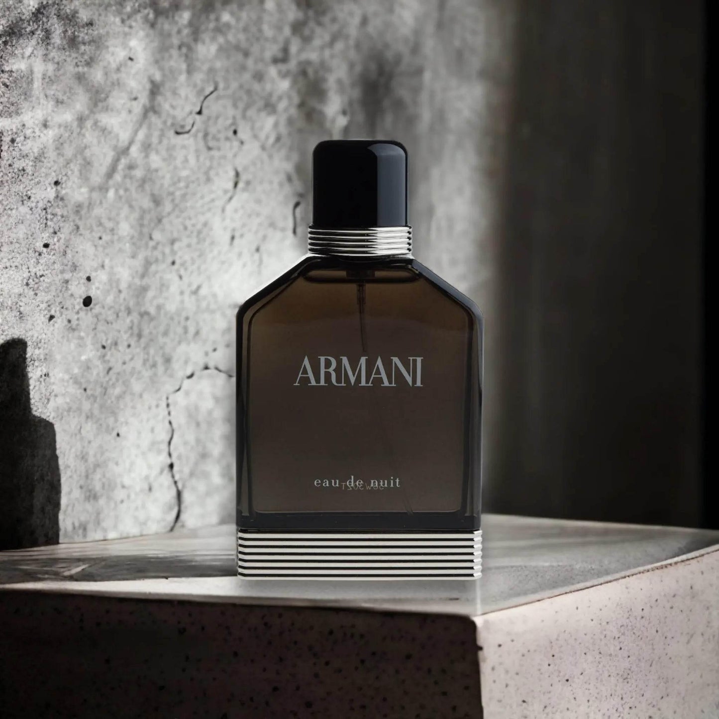 Armani Eau Pour Homme Eau de Nuit Eau de Toilette