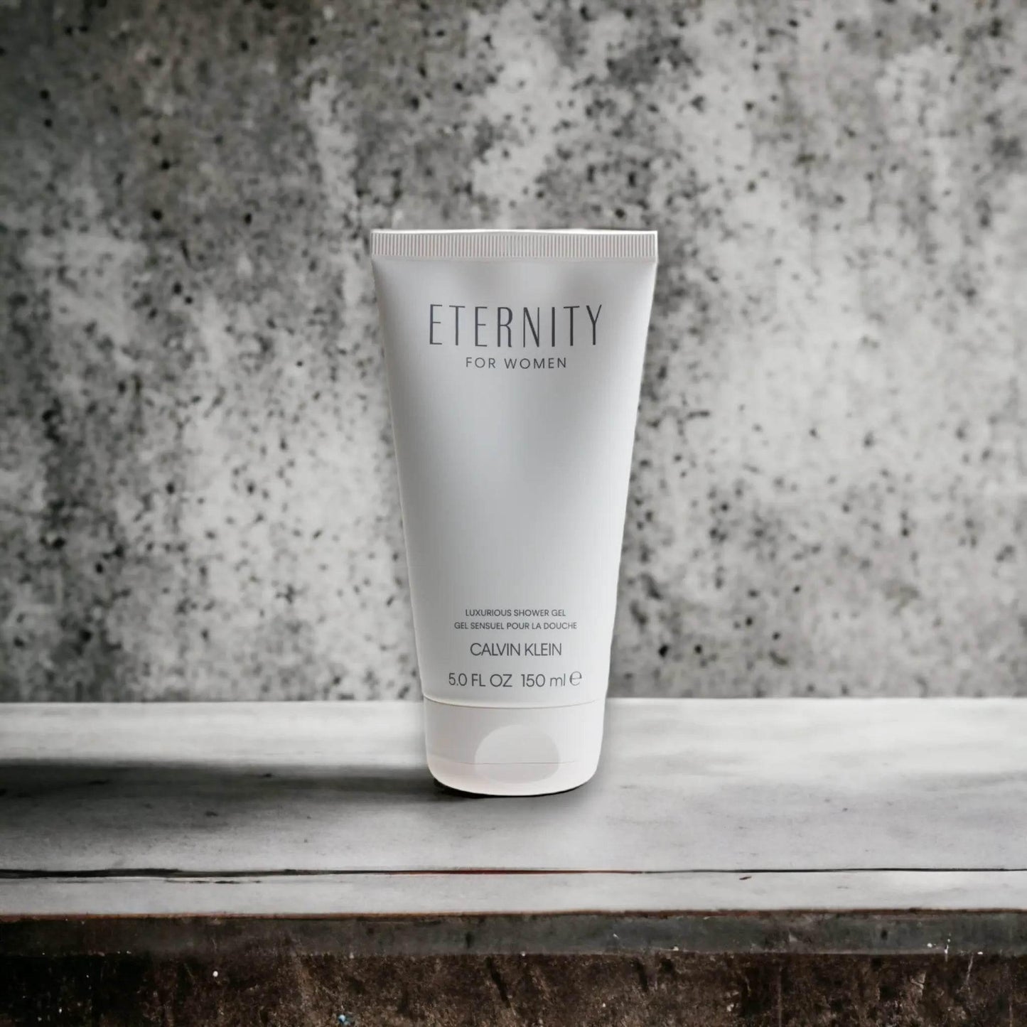 Calvin Klein Eternity Women Duschgel