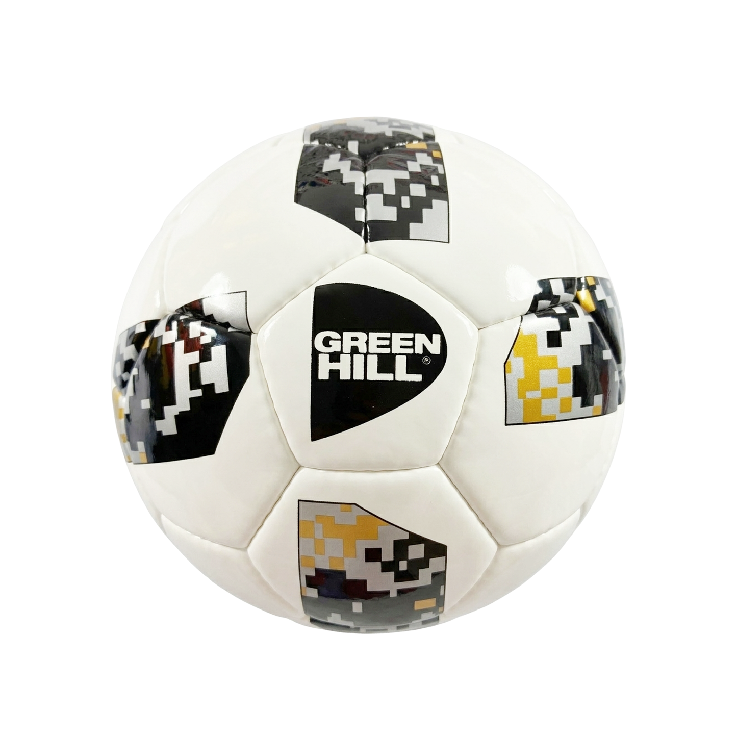 Green Hill Fußball FREJ | Trainingsball Größe 5