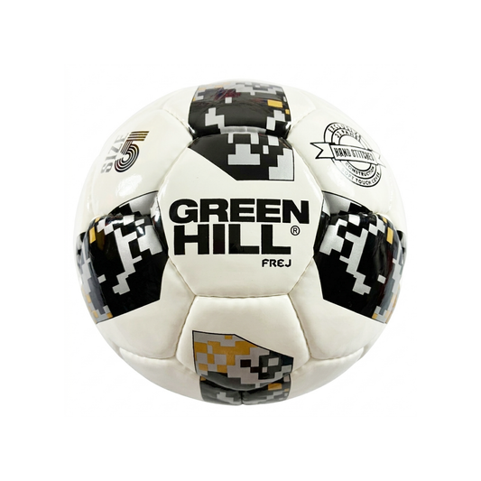 Green Hill Fußball FREJ | Trainingsball Größe 5