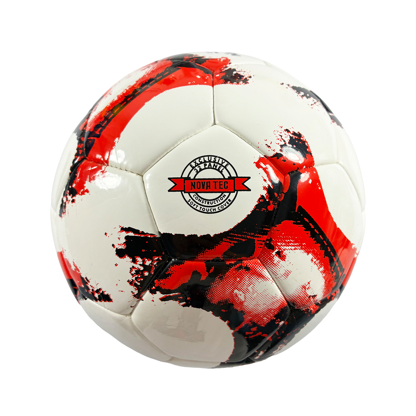 Green Hill Fußball MONACO | Hybrid Match- & Trainingsball Größe 5