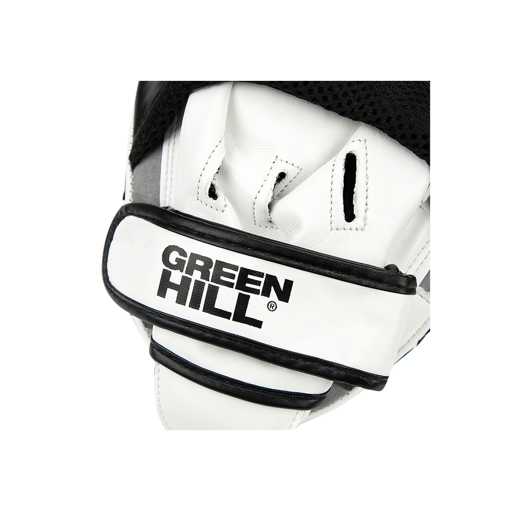 Green Hill Handpratze Condor - Kunstleder