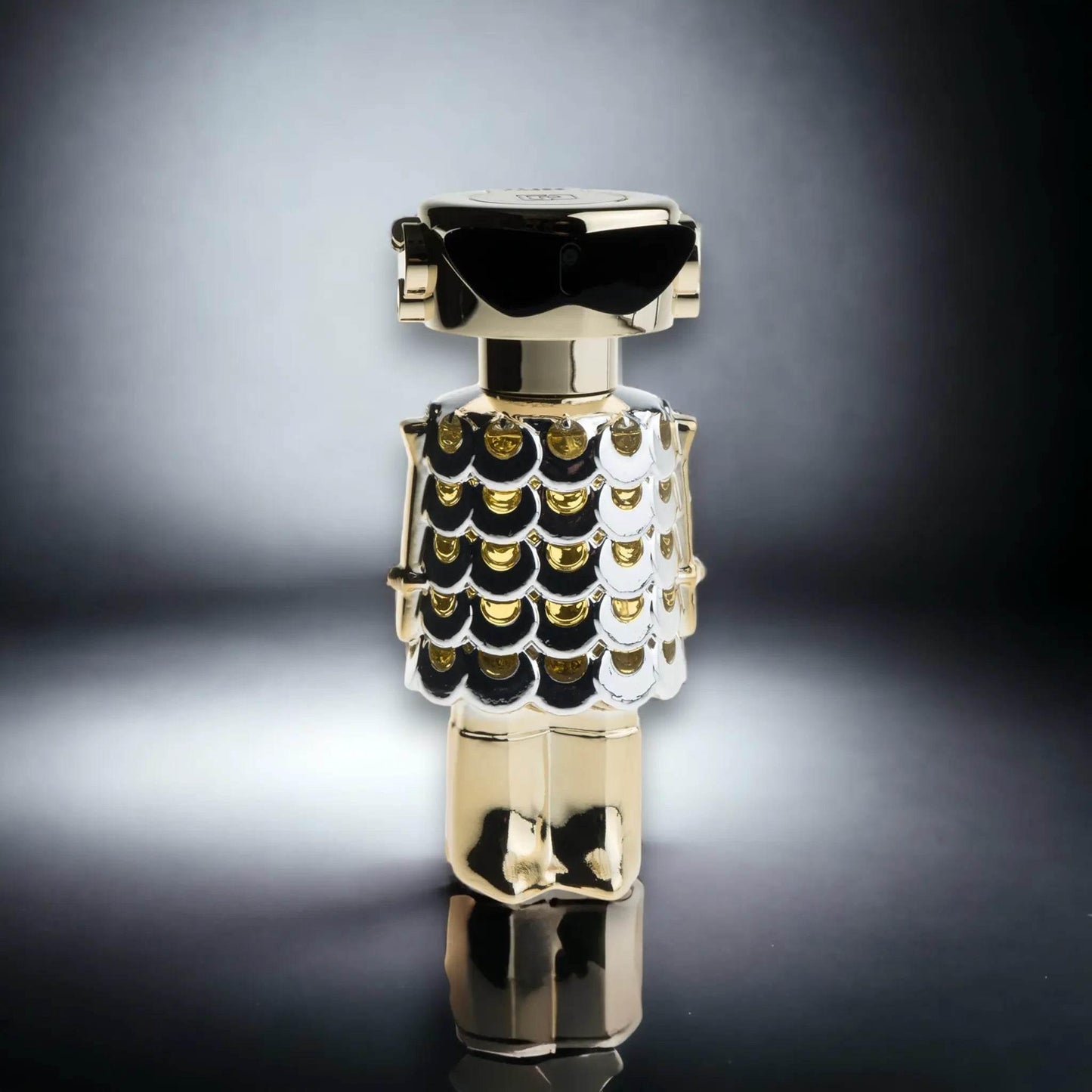 Paco Rabanne Fame Eau de Parfum