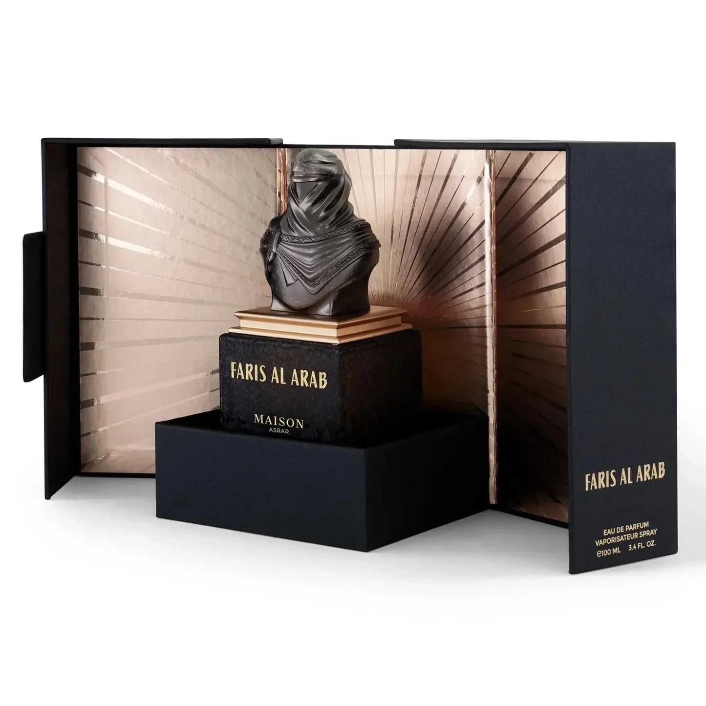 Maison Asrar Faris Al Arab Eau de Parfum