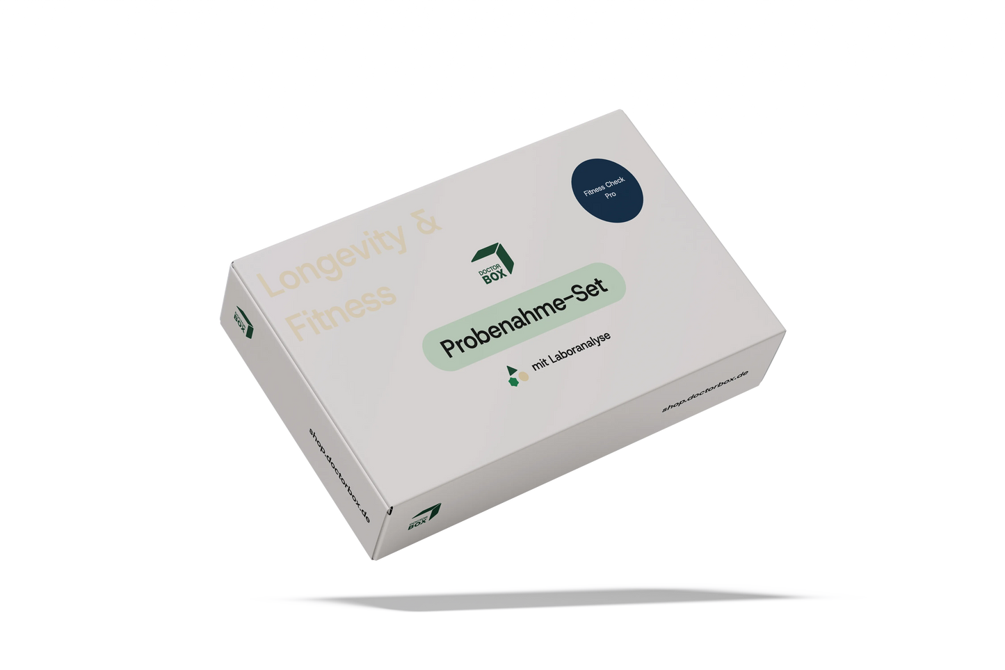 Fitness Check Pro