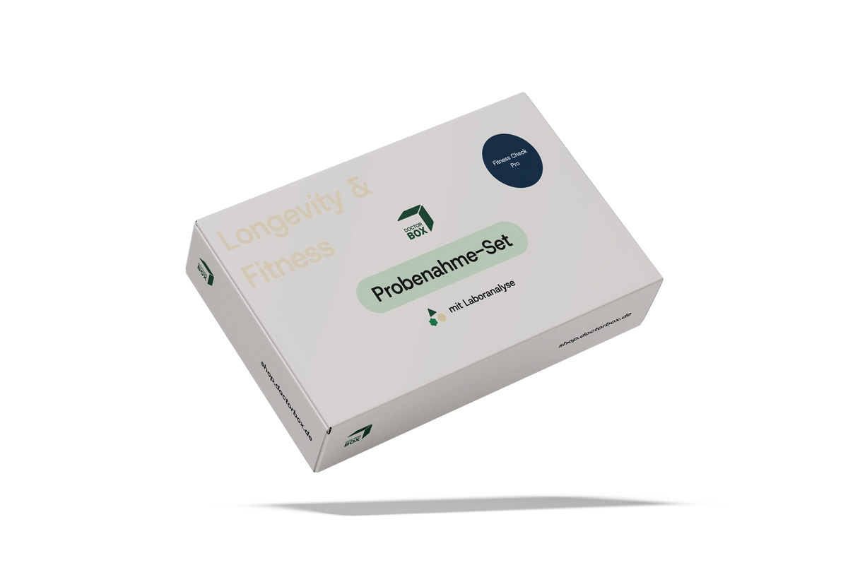 Fitness Check Pro