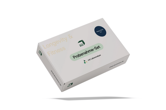 Fitness Check Pro