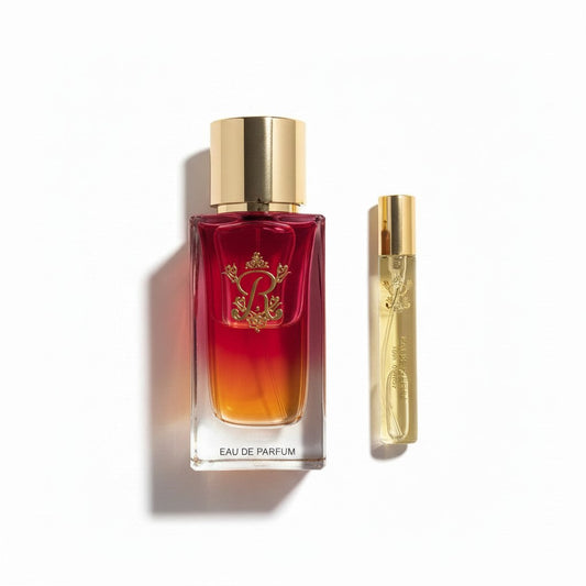 Initial R By Initial Duftset Eau de Parfum