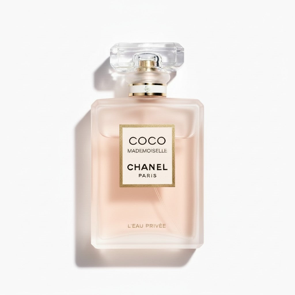 Chanel Coco Mademoiselle L`eau Privee