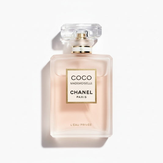 Chanel Coco Mademoiselle L`eau Privee