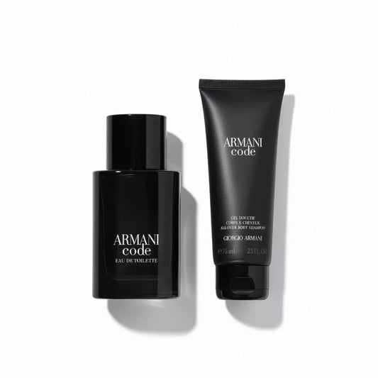 Giorgio Armani Code Homme Set