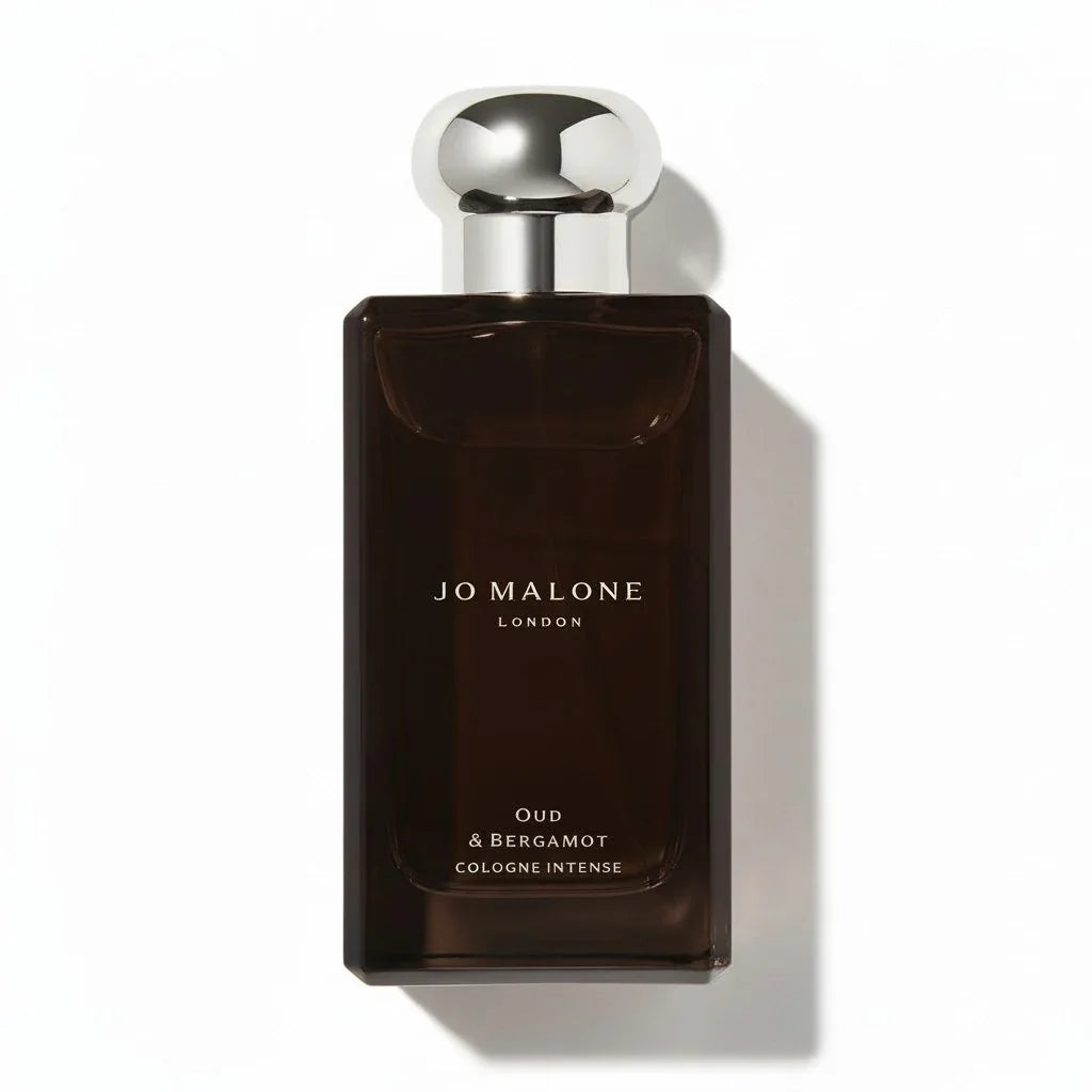 Jo Malone Oud & Bergamot Cologne Intense