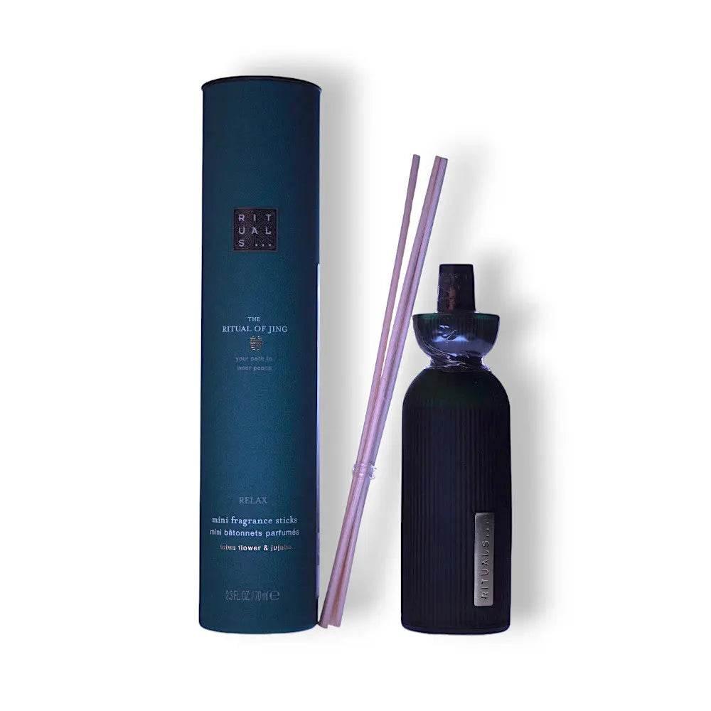 Fragrance Sticks The Ritual of Jing Refill Nachfüllflasche
