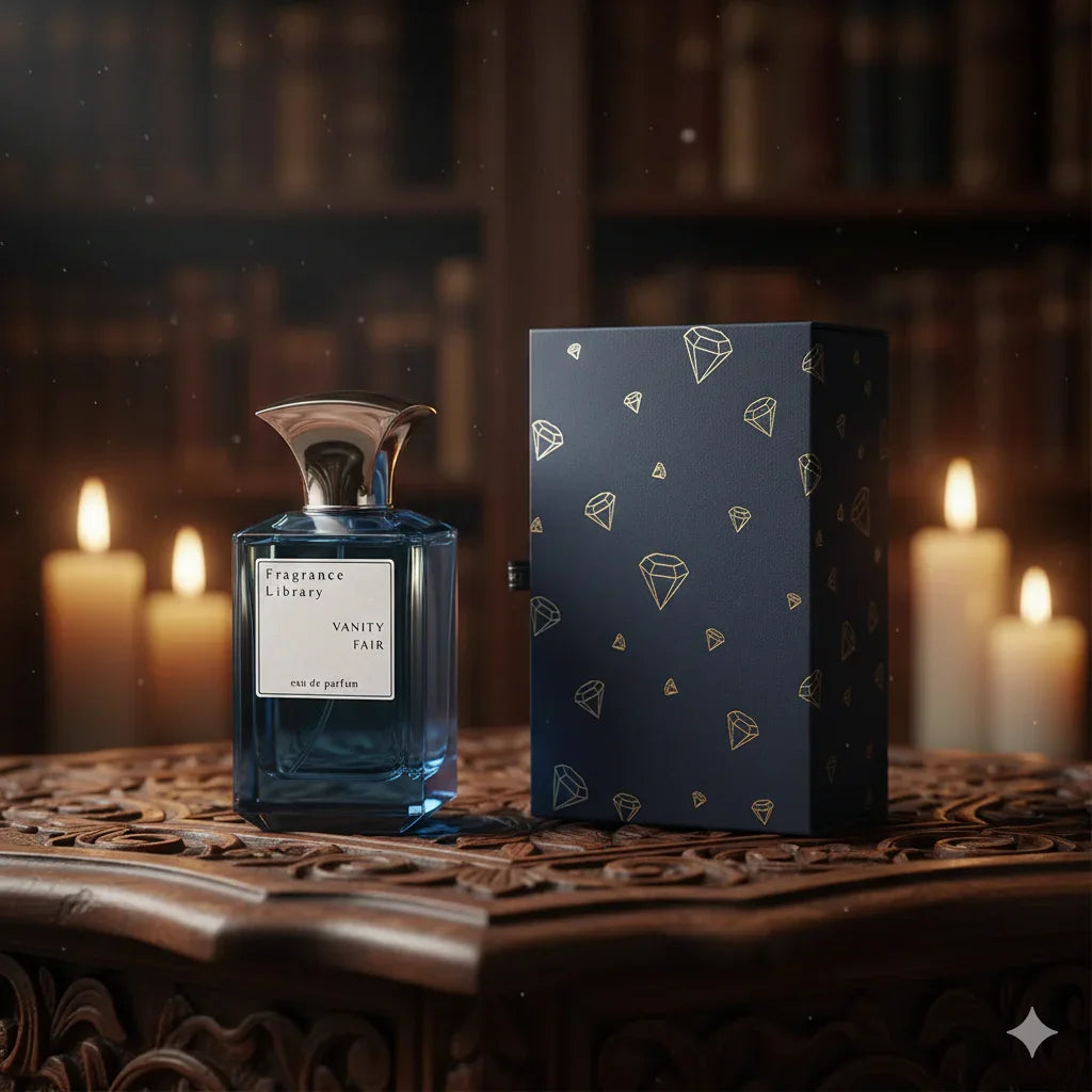 Fragrance Library Vanity Fair Eau de Parfum