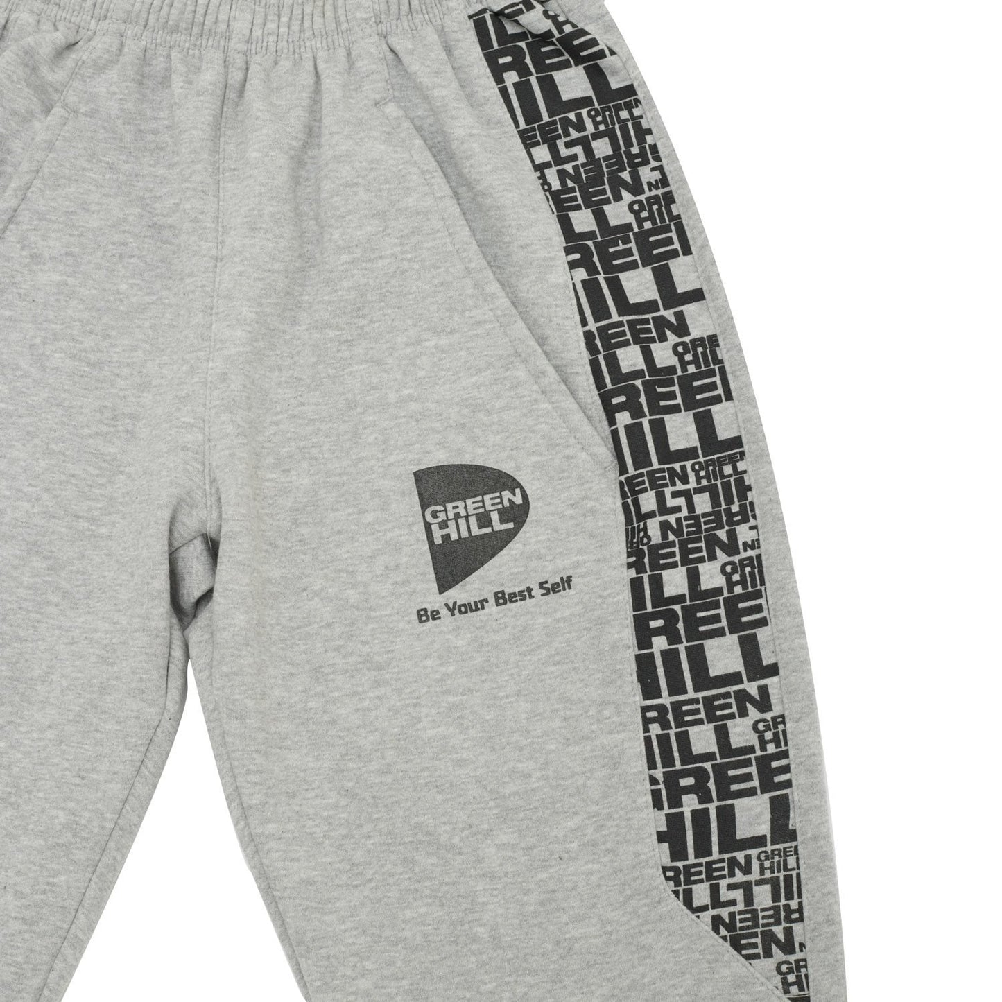 Green Hill Sweatpants