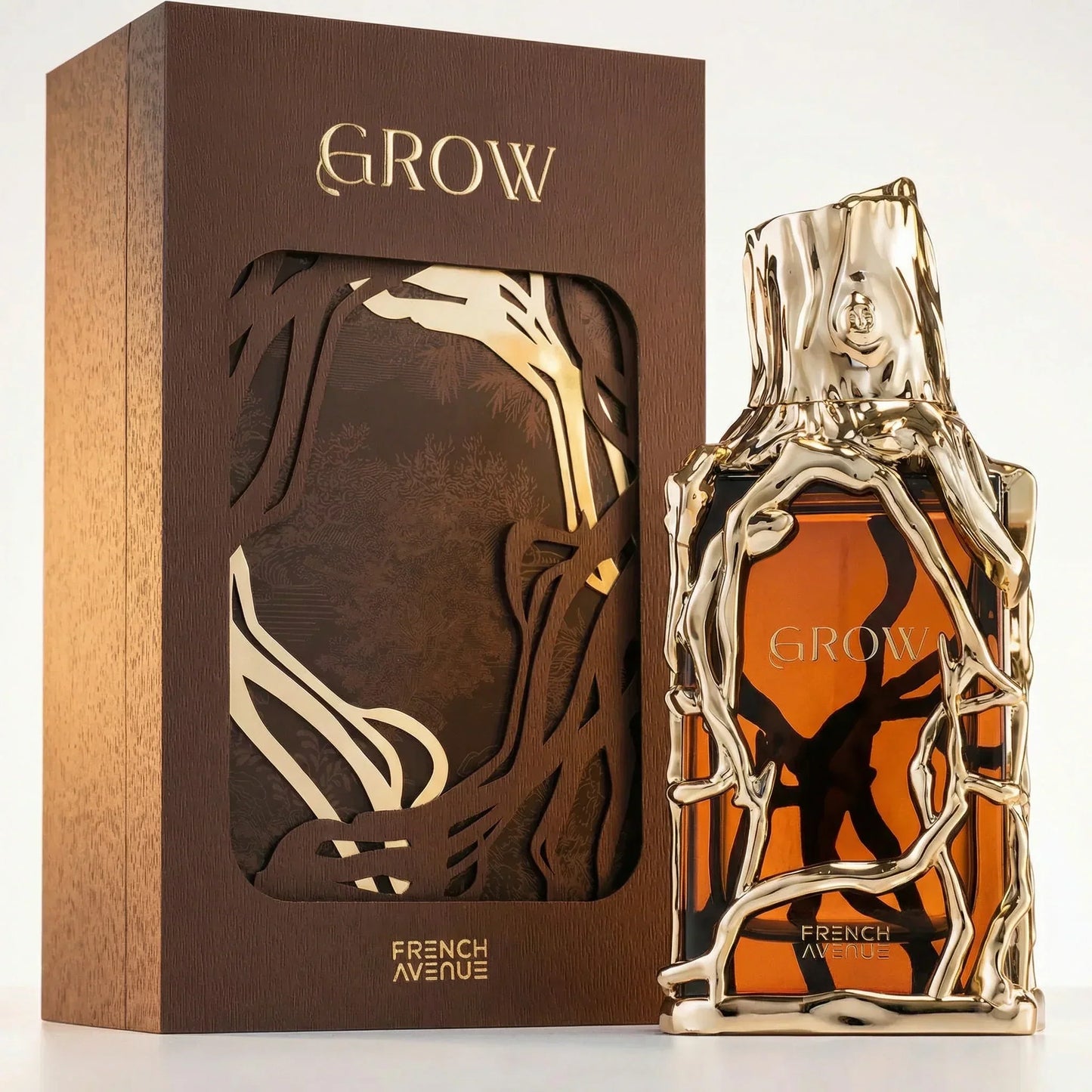 French Avenue Grow Extrait de Parfum