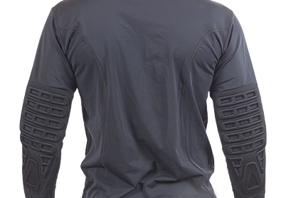 Torwart Kompression-Longsleeve