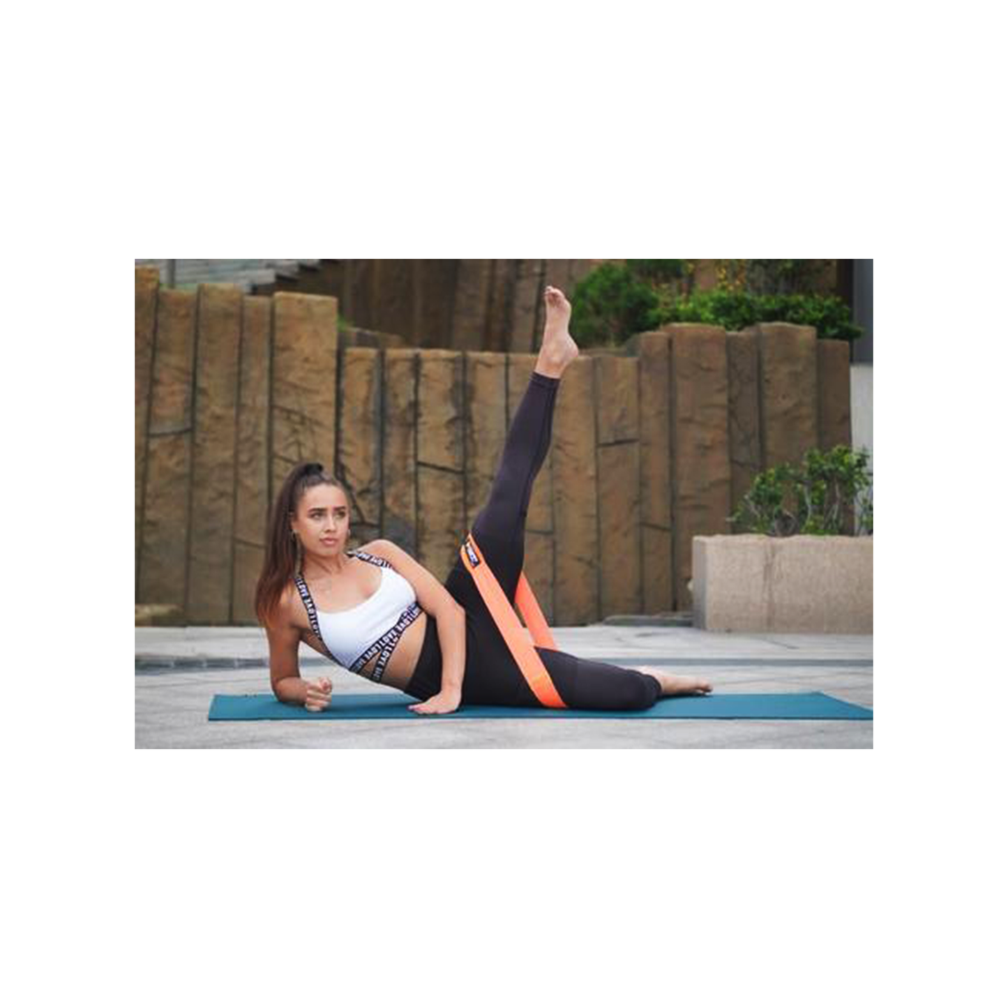 Green Hill® 3PCS LOOP BAND SET
