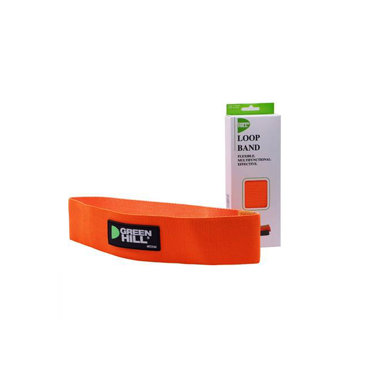 Green Hill® 3PCS LOOP BAND SET