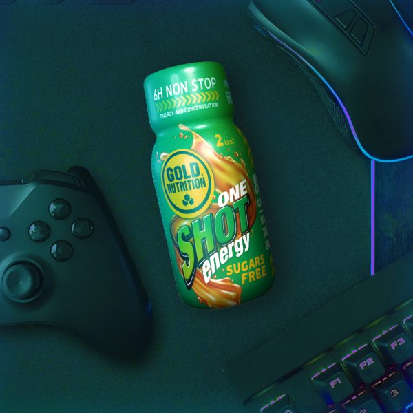 One Shot Energy