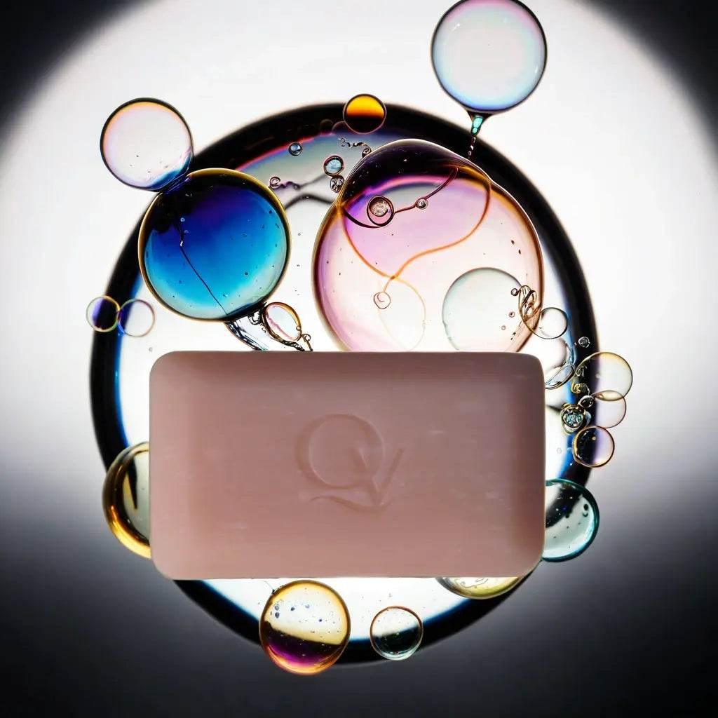 Saponifico Aquaviva Gelsomino Face & Body Soap