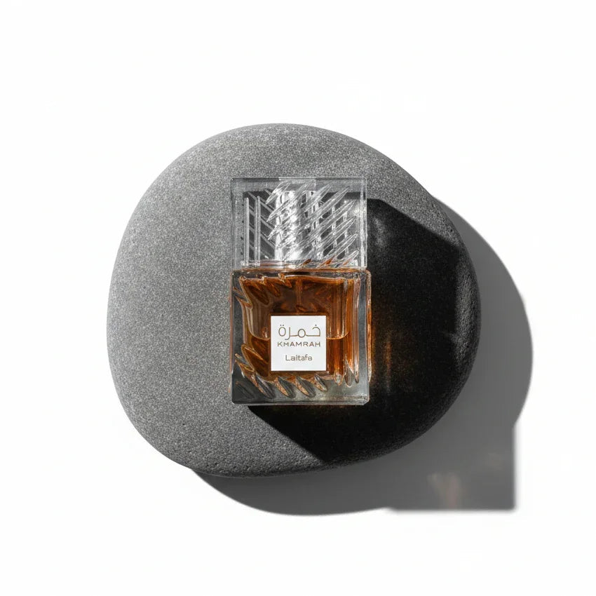 Lattafa Khamrah Eau de Parfum