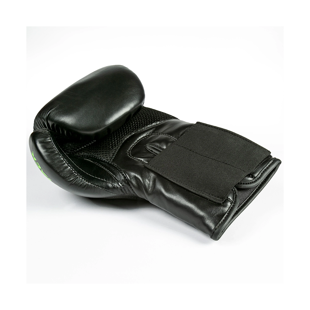 Green Hill Attack Kickboxhandschuhe