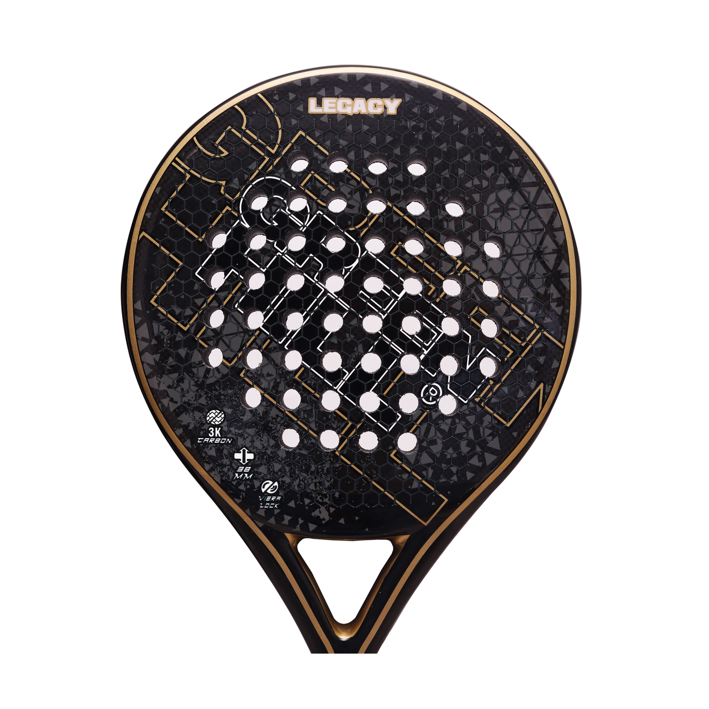 Green Hill Legacy Padelschläger