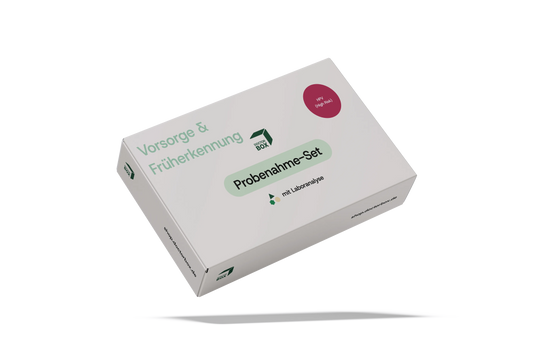 HPV (High Risk) Test für Frauen