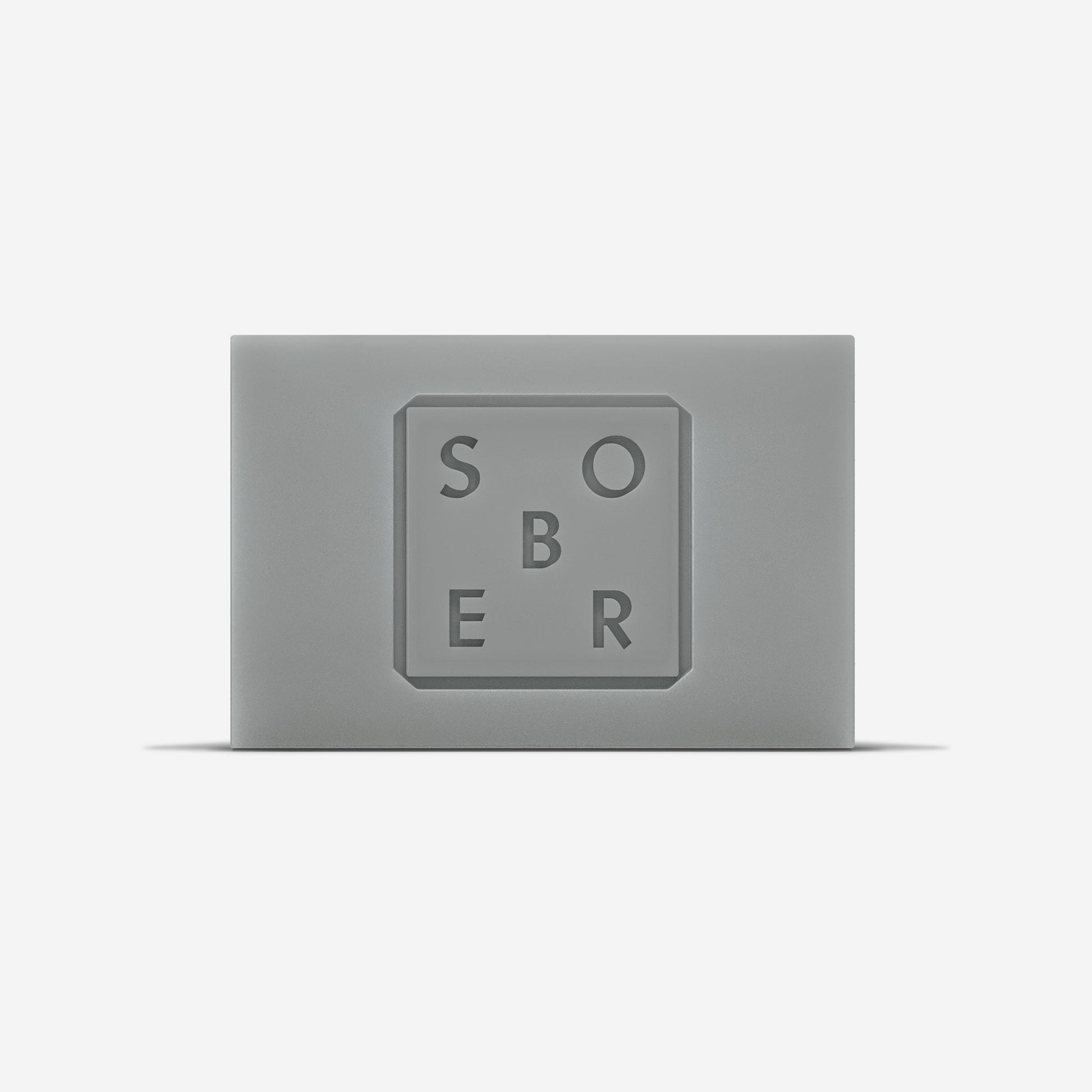 Nährende ekovita Premium Seife für Hände und Körper in einer eleganten Verpackung.