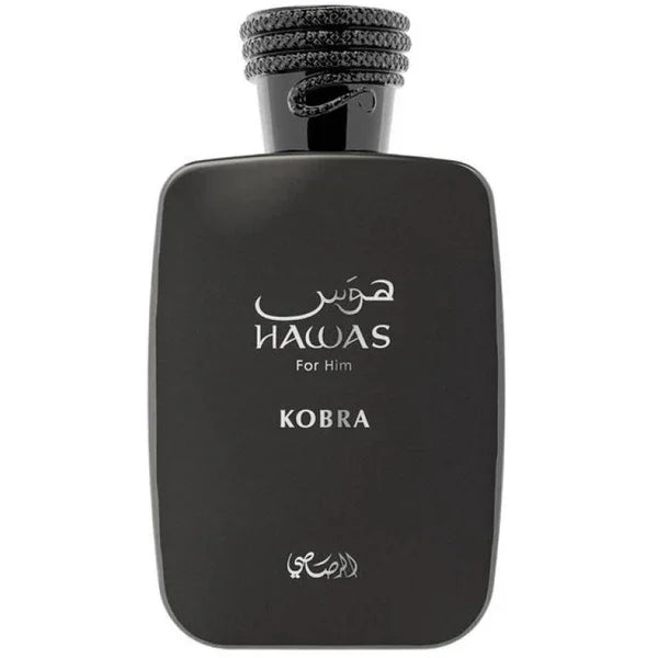 Rasasi Hawas Kobra Eau De Parfum