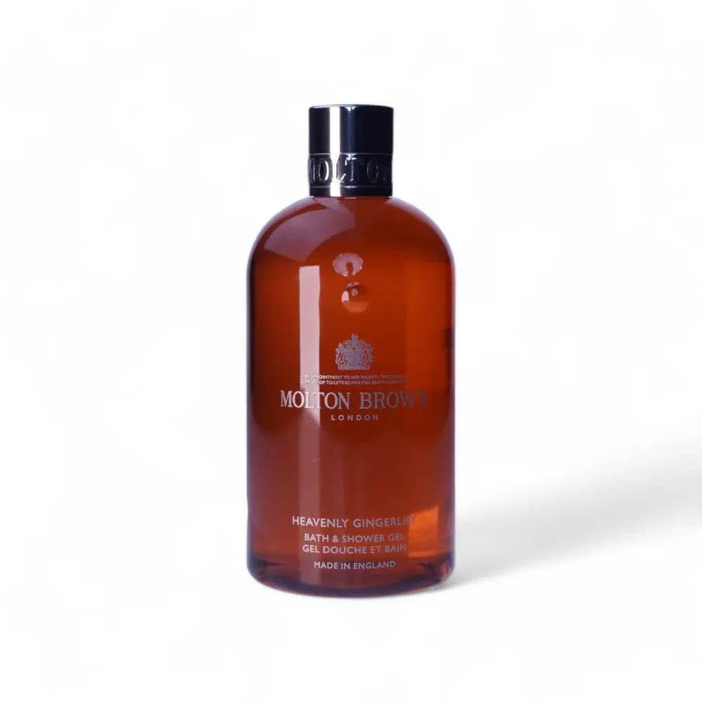 Molton Brown Heavenly Gingerlily Bade und Duschgel