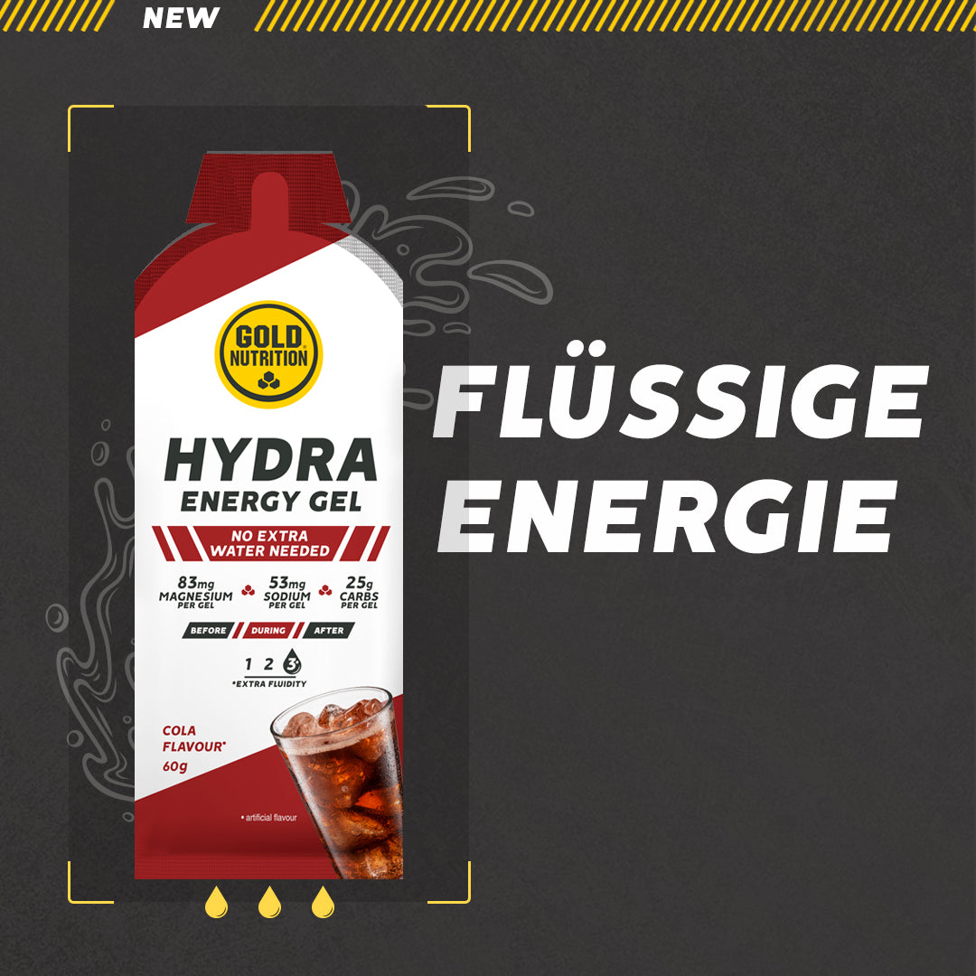 Hydra Gel