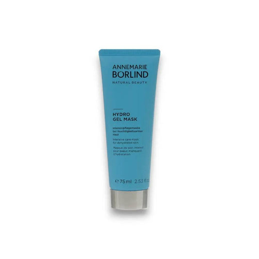 ANNEMARIE BÖRLIND Hydro Gel Mask